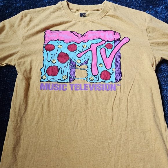 Mtv Tops - Vintage MTV Tshirt
